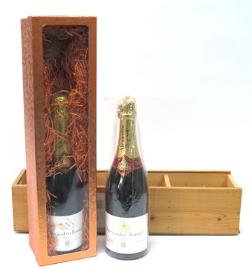 Lot 1421 - Champagne - Alexandre Bonnet Brut Champagne...