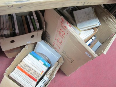 Lot 1115 - Reel to Reel Tapes, huge quantity varying...