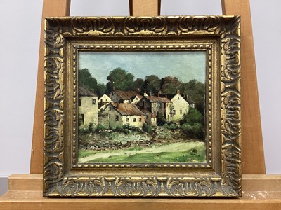 Lot 1207 - MANNER OF JOHN ALFRED ARNESBY BROWN...