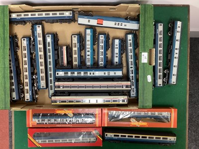 Lot 21 - Approximately Twenty OO Gauge Modern British...