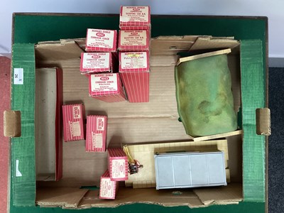 Lot 26 - A Quantity of Hornby Dublo 2-Rail Model...