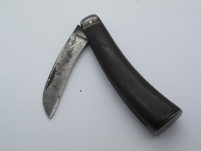 Lot 109 - Flat Bottom Pruner, Eye Witness, Sheffield,...