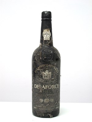 Lot 1419 - Port - Delaforce 1985 Vintage Port, 75cl.,...