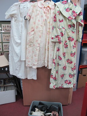 Lot 1127 - A Collection of Ladies Circa Mid XX Century...