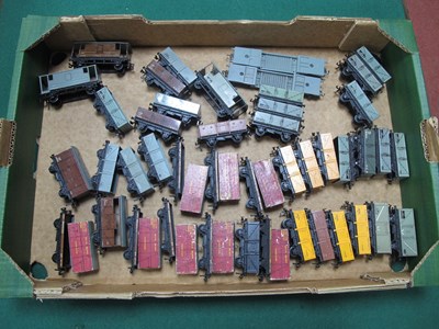 Lot 205 - Approximately Forty OO Gauge Hornby Dublo...