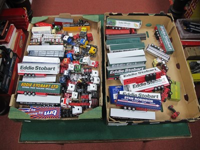 Lot 269 - A Quantity of 1:76 Scale Diecast Model...