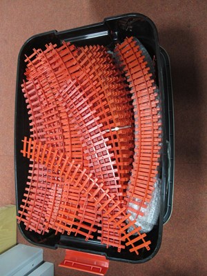 Lot 271 - A Quantity of Triang O Gauge Plastic Track....