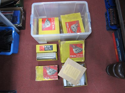 Lot 275 - A Quantity of Boxed Trix Twin Many Ways...