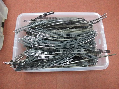 Lot 286 - A Quantity of OO Gauge Track by Peco and...