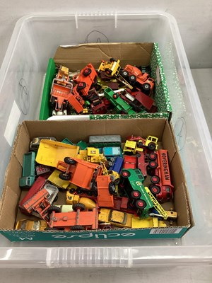 Lot 424 - A Quantity of Diecast Model Vehicles by...