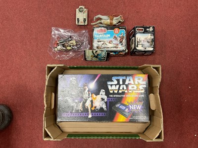 Lot 765 - Original Star Wars Trilogy Interest to include...