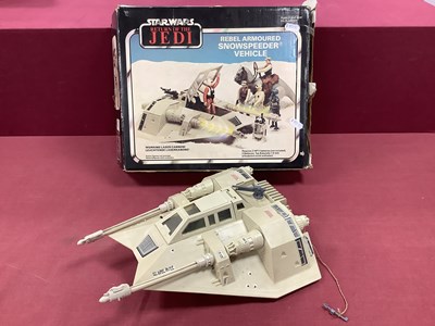 Lot 816 - An Original Star Wars Trilogy Return Of The...