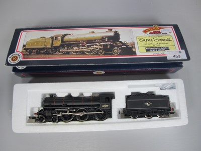 Lot 453 - A Boxed Bachmann OO Gauge B1 Class Locomotive...