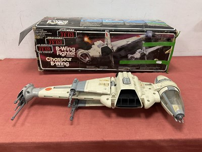 Lot 801 - An Original Star Wars Trilogy Return Of The...