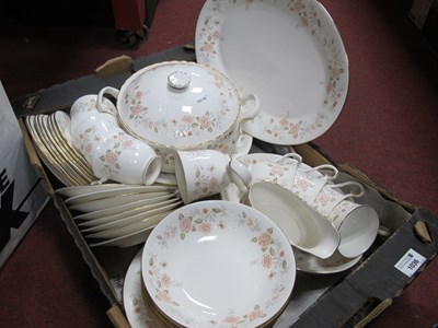 Lot 1036 - Royal Albert 'For All Seasons Autumn Sunlight'...