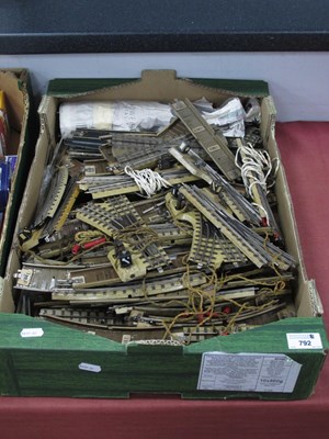 Lot 792 - A Good Quantity of Marklin "OO" Gauge/4mm...