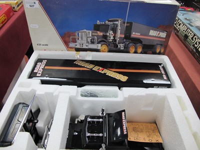 Lot 527 - A Nikko 1:25th Scale Radio Control #25010 Road...