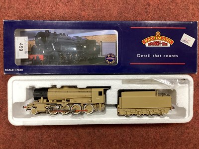 Lot 459 - A boxed Bachmann OO gauge Austerity 2-8-0...