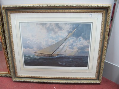 Lot 1453 - J. Steven Dews, Signed Limited Edition Print,...