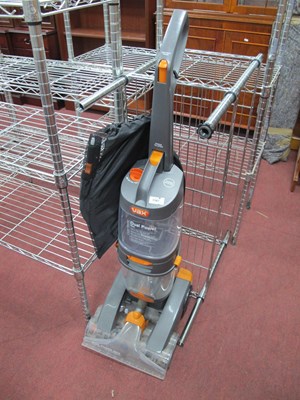 Lot 1167 - Vax Dual Power Carpet Cleaner