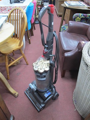 Lot 1166 - Dyson DC27, Animal vacuum cleaner.