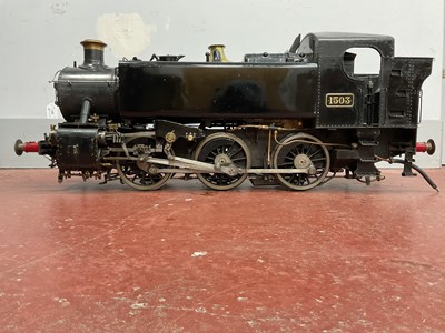 Lot 301 - 7.25 Inch Class 15XX "Paddington". A...