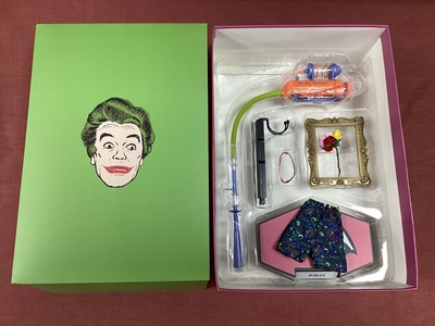 Lot 576 - A Mars Toys #MAT013-A 1/6th Scale Prank...