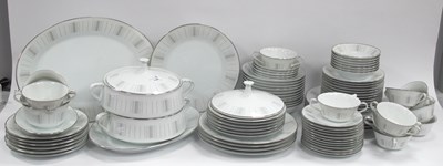 Lot 1185 - Noritake 'Isabella' Dinnerware of...