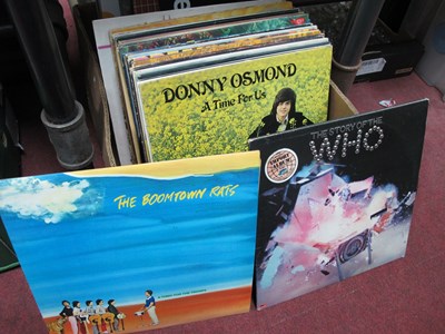 Lot 1140 - 33 RPM Records, including Mamas and Papas,...