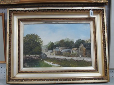 Lot 1464 - William Highfield (Sheffield Artist),...