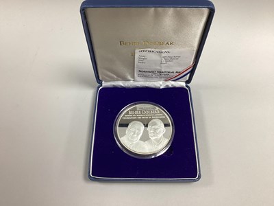 Lot 117 - 2011 Behre Dolbear One Hundred Years Of...