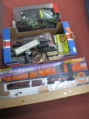 Lot 462 - A Hornby "OO" Gauge/4mm Ref No. R899 Night...