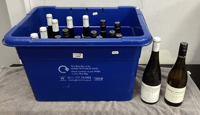 Lot 1030 - Wine - Les Vieux Clos 2013, (7 bottles); Monet...