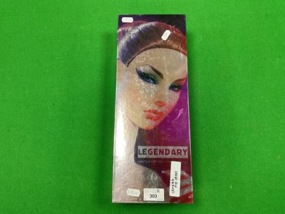 Lot 303 - Integrity Toys Legendary Limited Edition...