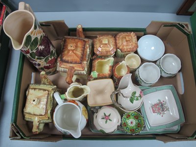 Lot 1058 - Villeroy & Boch French Garden Fleurence,...