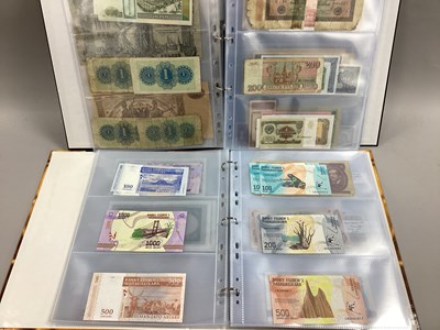 Lot 35 - Collection Of Over One Hundred And Sixty World...