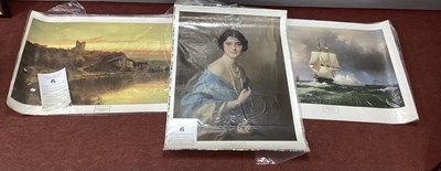 Lot 1445 - Stephen Selby Victorian Collection Prints -...