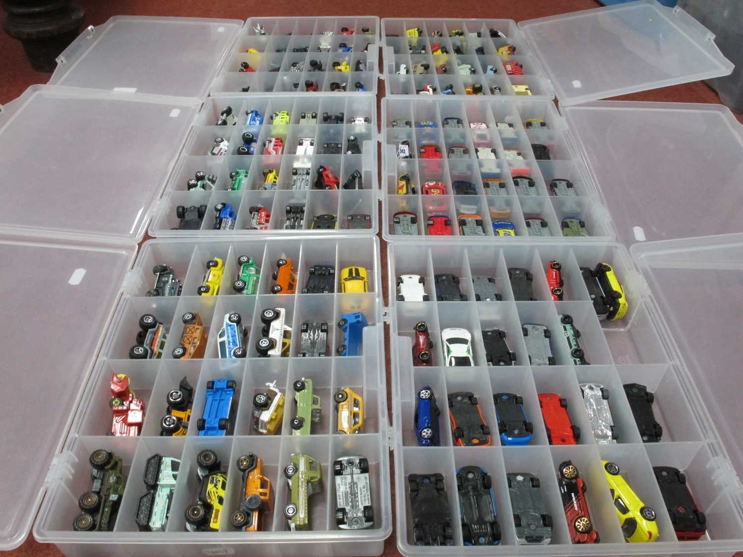 Lot 456 - Approximately One Hundred and Forty Four...