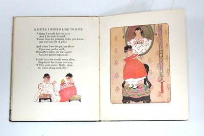 Lot 1334 - Murray [Hilda]: Flower Legends for Children,...