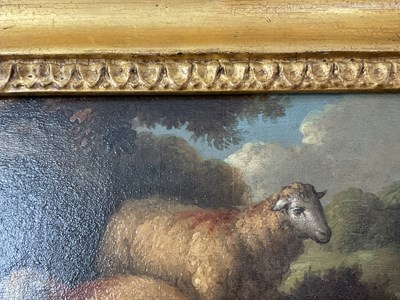 Lot 1156 - ENGLISH SCHOOL (Late XIX Century) A Pair of...