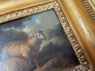 Lot 1156 - ENGLISH SCHOOL (Late XIX Century) A Pair of...