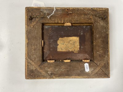 Lot 1156 - ENGLISH SCHOOL (Late XIX Century) A Pair of...