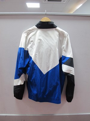 Lot 309 - Sheffield Wednesday Umbro Tracksuit, circa...