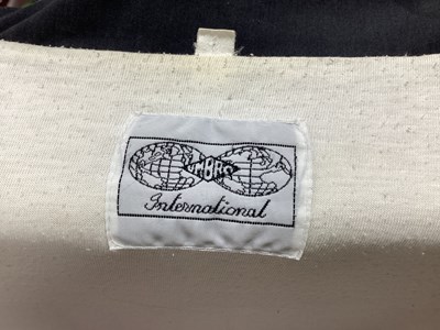 Lot 309 - Sheffield Wednesday Umbro Tracksuit, circa...