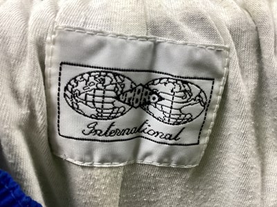 Lot 309 - Sheffield Wednesday Umbro Tracksuit, circa...