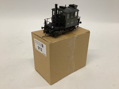 Lot 912 - A RoCo HO scale Royal Bavarian State Class PtL...