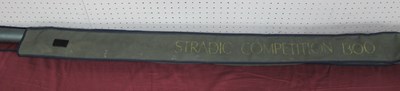 Lot 730 - Shimano Stradic Competition 1300 Pole, one top...