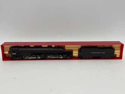 Lot 806 - An Rivarossi 'HO' Gauge Ref No 4248 "Cab...