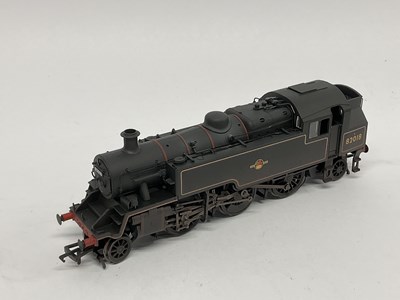 Lot 762 - A Bachmann 'OO' Gauge/4mm Ref No 31-982 BR...