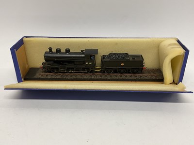 Lot 768 - A D.J.H 'OO' Gauge/4mm Kit Built L.B.S.C C2X 0-...